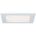 Paulmann 92068 - LED/12W IP44 Bathroom suspended ceiling light QUAL 230V 2700K