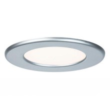 Paulmann 92073 - LED/6W IP44 Bathroom suspended ceiling light QUALITY 230V IP44