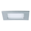 Paulmann 92079 - LED/6W IP44 Bathroom suspended ceiling light QUALITY LINE 230V