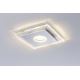 Paulmann 92727 - SET 3xLED-GU10/3,5W Bathroom suspended ceiling light PREMIUM LINE 230V