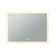 Paulmann 93013 - LED/22W IP44 Dimmable bathroom mirror with a backlight 230V  2700/4000/6500K