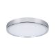 Paulmann 93023 - LED/24W IP44 Bathroom ceiling light AVIAR 230V 2700/4000/6500K