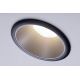Paulmann 93408 - SET 3xLED/6,5W IP44 Dimmable bathroom recessed light COLE 230V