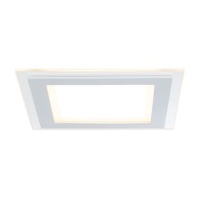 Paulmann 93959 - LED/7,5W Dimmable recessed light DECODOT 230V
