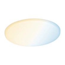 Paulmann 95386 - LED/15W IP44 Dimmable bathroom light SMART VELUNA 230V