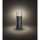 Philips - LED Dimmable outdoor lamp Hue LUCCA 1xE27/9,5W/230V IP44