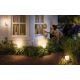 Philips - LED Dimmable outdoor lamp Hue TUAR 1xE27/9,5W/230V IP44