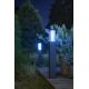 Philips - LED RGB Outdoor lamp Hue IMPRESS 2xLED/8W/230V IP44
