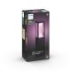 Philips - LED RGBW Dimmable outdoor lamp Hue IMPRESS LED/16W/24V IP44