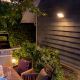 Philips - LED RGBW Dimmable outdoor reflektor Hue DISCOVER 2xLED/15W/230V 2000-6500K IP44