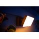 Philips - LED Dimmable outdoor reflektor Hue WELCOME 2xLED/15W/230V IP44