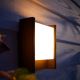 Philips - LED Dimmable outdoor wall light Hue FUZO LED/15W/230V IP44