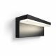 Philips - LED RGBW Dimmable outdoor wall light Hue NYRO LED/13,5W/230V 2000-6500K IP44