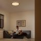 Philips - LED Dimming ceiling light LED/18W/230V