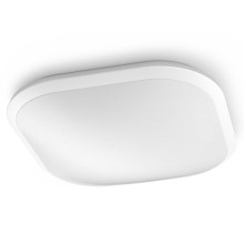 Philips 32810/31/P3 - LED Dimmable ceiling light CANAVAL LED/18W/230V