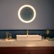 Philips - LED Dimming bathroom mirror Hue ADORE LED/40W IP44