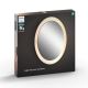 Philips - LED Dimming bathroom mirror Hue ADORE LED/40W IP44