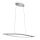 Philips 37368/48/16 - LED Chandelier on a string INSTYLE PONTE 3xLED/7.5W/230V