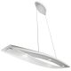 Philips 37368/48/16 - LED Chandelier on a string INSTYLE PONTE 3xLED/7.5W/230V