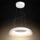 Philips - LED Dimmable chandelier on a string Hue AMAZE LED/39W/230V + remote control