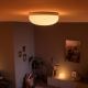 Philips - RGBW Dimmable ceiling light Hue FLOURISH White And Color Ambiance LED/32W/230V