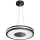 Philips - LED Dimming chandelier on a string Hue BEING LED/39W/230V + remote control
