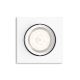 Philips 50121/31/P0 - LED Recessed light CASEMENT 1xLED/4,5W/230V