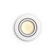 Philips - LED RGBW Dimmable recessed light HUE CENTURA 1xGU10/5,7W/230V