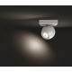 Philips - LED Dimmable spotlight Hue BUCKRAM 1xGU10/5W/230V + remote control