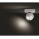 Philips - LED Dimmable spotlight Hue BUCKRAM 1xGU10/5W/230V
