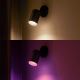 Philips - LED RGBW Dimmable spotlight Hue FUGATO 1xGU10/5,7W/230V