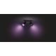 Philips - LED RGBW Dimmable spotlight Hue FUGATO 2xGU10/5,7W/230V