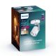 Philips - LED Dimmable spotlight 1xLED/4.5W/230V