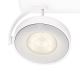 Philips - Dimming spotlight 4xLED/4.5W