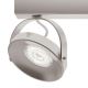 Philips - LED Dimmable spotlight 3xLED/4,5W/230V