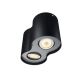 Philips - LED Dimmable light Hue PILLAR 2xGU10/5W/230V + remote control