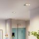 Philips 59007/11/P0 - SET 3x LED suspended ceiling light DREAMINESS LED/4.5W