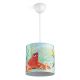 Philips 71751/90/26 - Lampshade DISNEY FINDING DORY E27 d. 26 cm