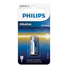Philips 8LR932/01B - Alkaline battery 8LR932 MINICELLS 12V