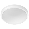 Philips - LED Bathroom ceiling light DORIS LED/6W/230V 4000K IP54 white