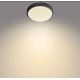Philips - LED Bathroom ceiling light DORIS LED/6W/230V IP44