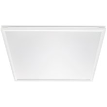 Philips - LED Bathroom recessed panel CORELINE LED/34,5W/230V 60x60 cm 4000K