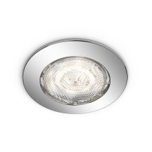 Philips - LED Bathroom suspended ceiling light 1xLED/4,5W