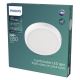 Philips - LED Ceiling light LED/12W/230V 4000K white