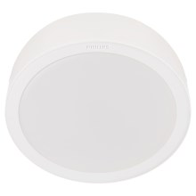 Philips - LED Ceiling light MESON LED/16,5W/230V 3000K