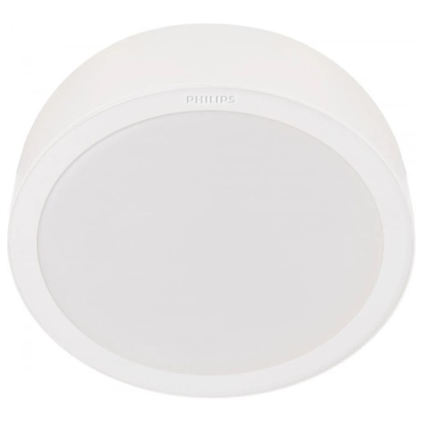 Philips - LED Ceiling light MESON LED/24W/230V 3000K