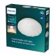 Philips - LED Ceiling light SHORE LED/10W/230V