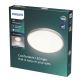 Philips - LED ceiling light 1xLED/17W/230V