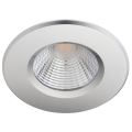 Philips - LED Dimmable bathroom light DIVE 1xLED/5,5W/230V IP65