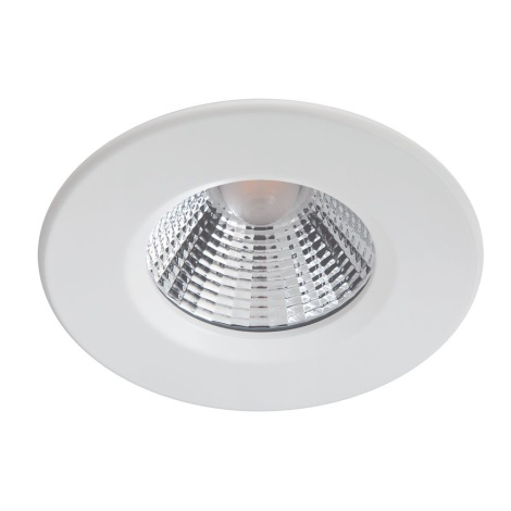 Philips - LED Dimmable bathroom light LED/5.5W/230V 2,700K IP65